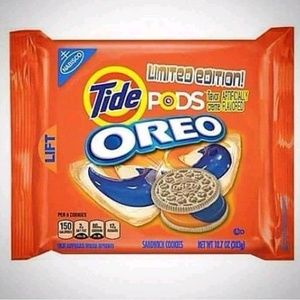 Meet your Posher, Richard